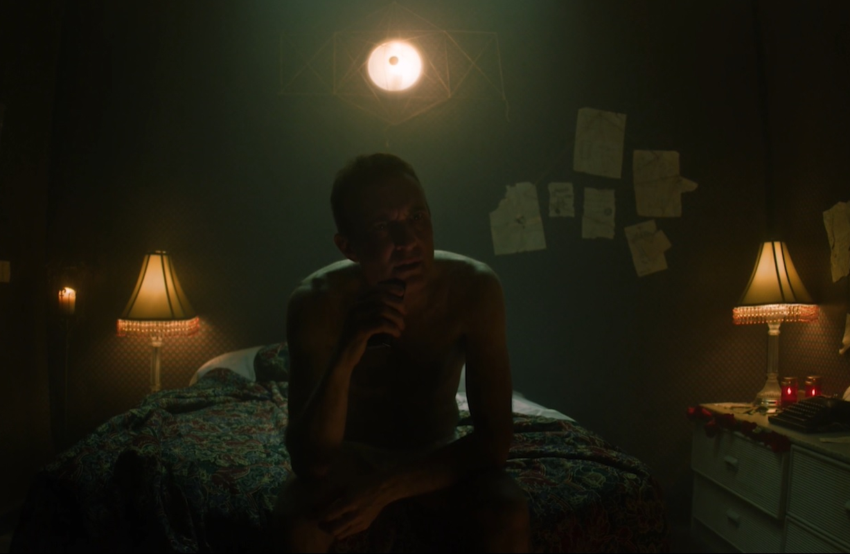 The God From Below – INDIE SHORT FEST