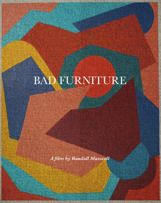 Bad Furniture Indie Short Fest