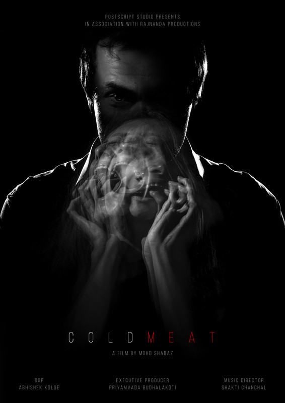Cold Meat INDIE SHORT FEST