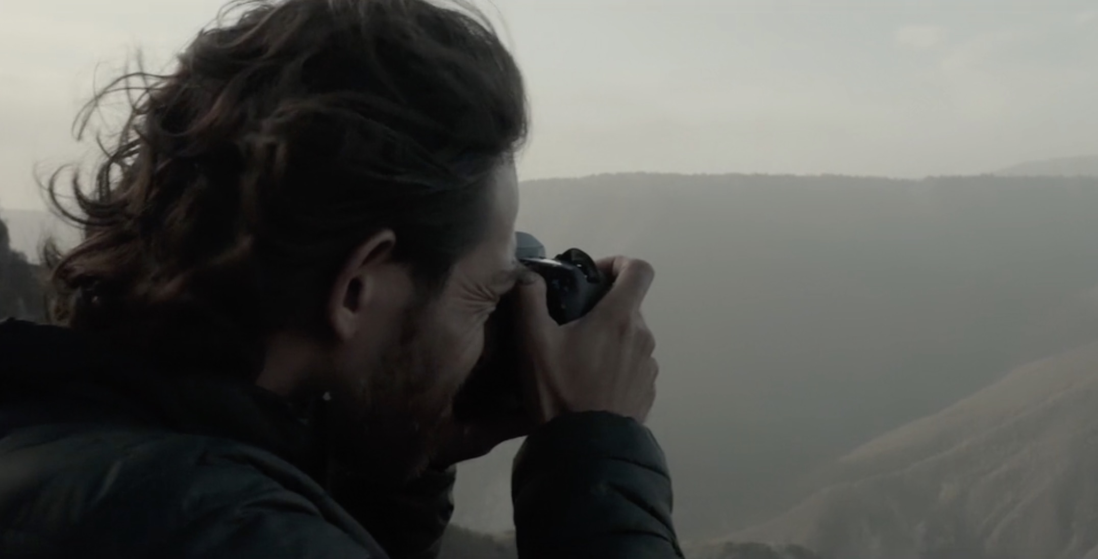 The Light Hunter – INDIE SHORT FEST