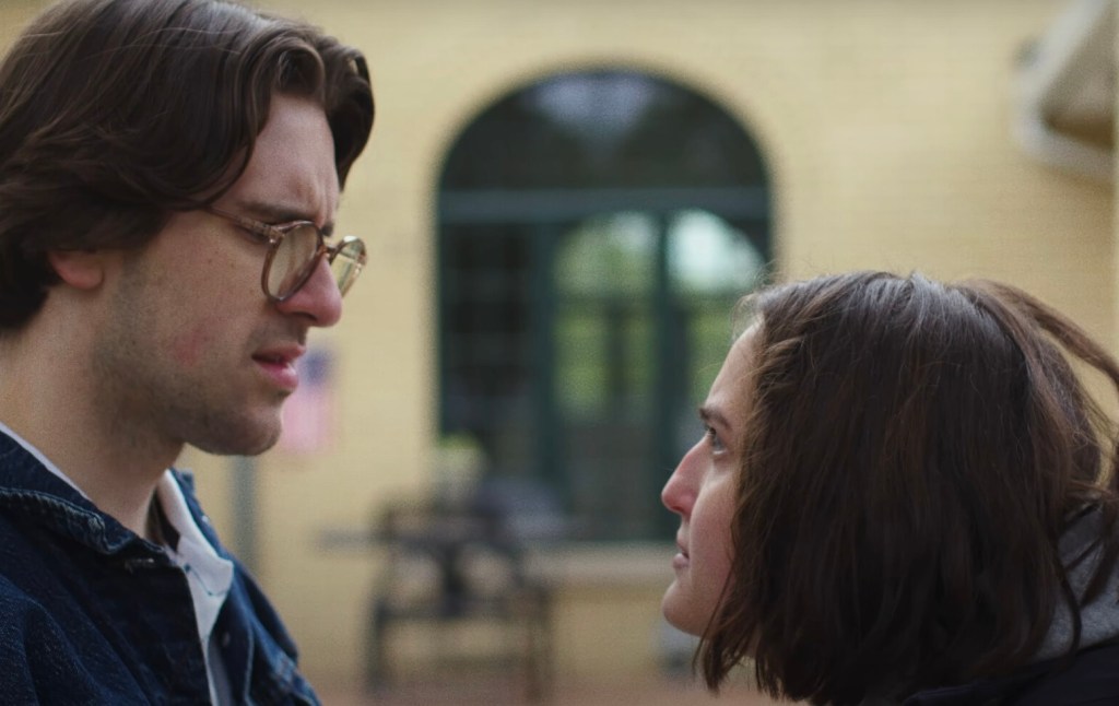Death’s a Toast – INDIE SHORT FEST