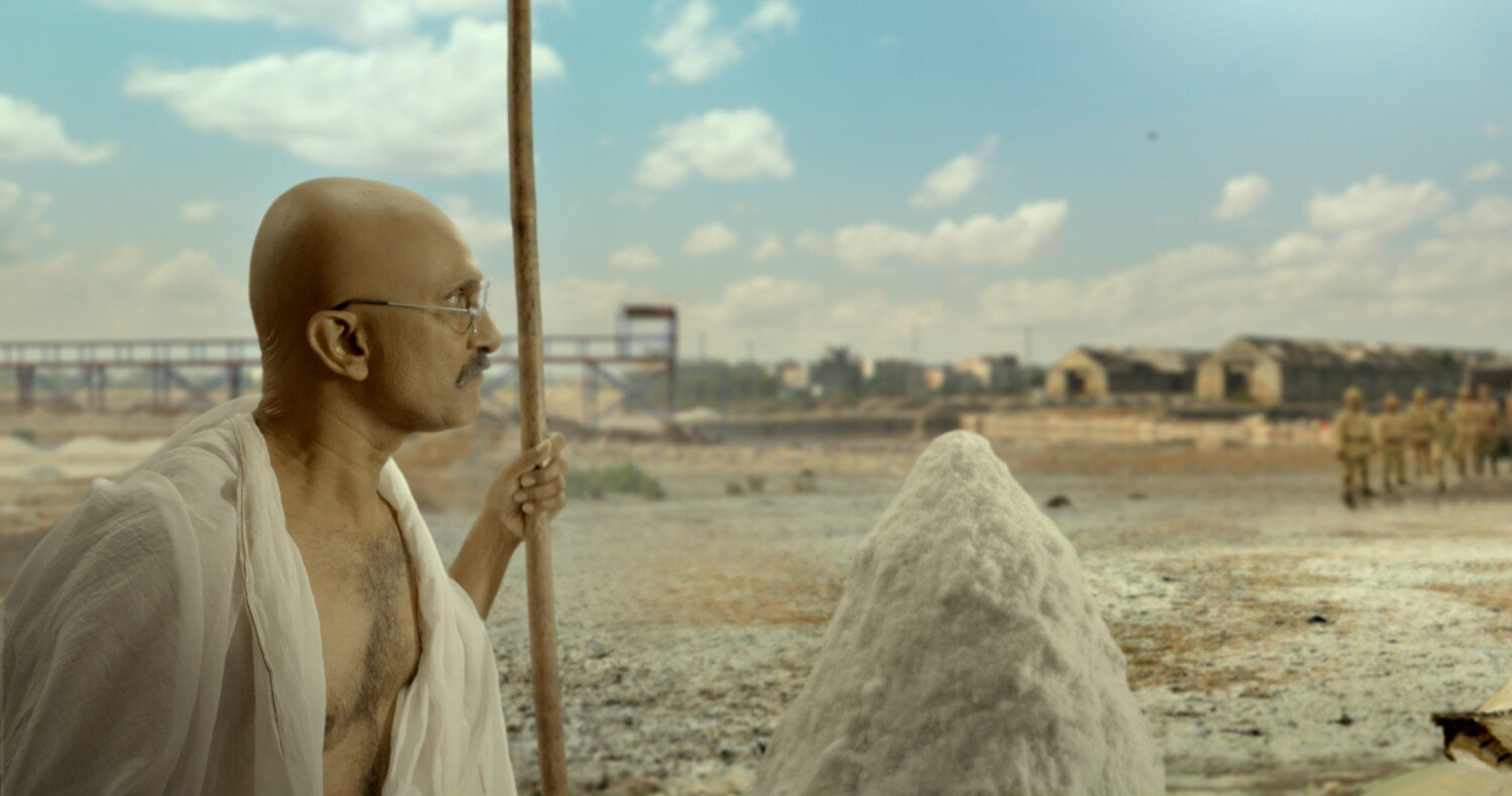 2024/2025 Annual Awards: Nominees – INDIE SHORT FEST