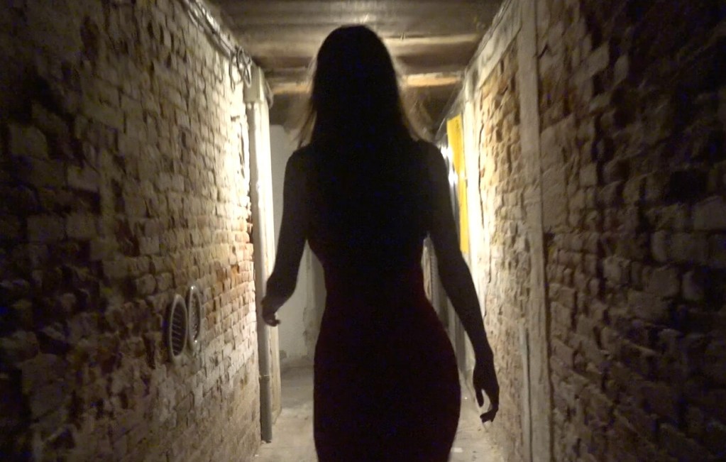 Cassandra Venice The Red Trailer Indie Short Fest