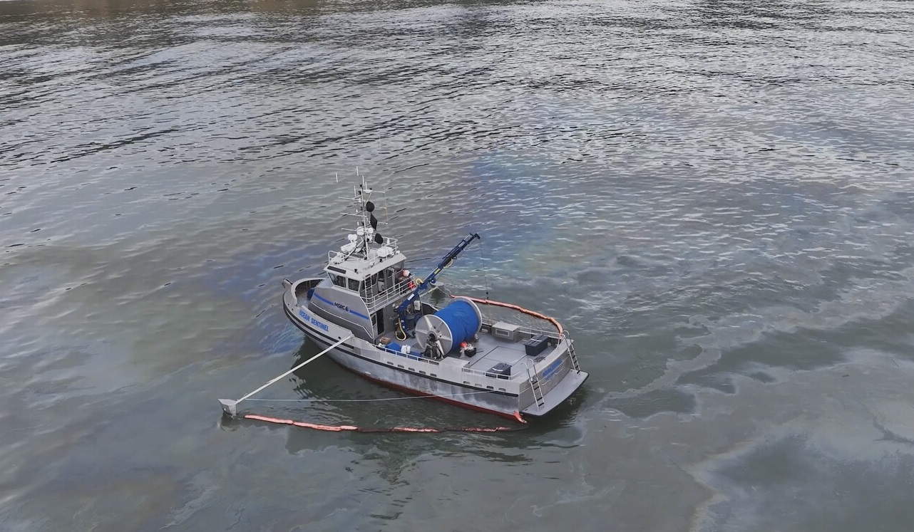 Nominations for Production: April 2024 – INDIE SHORT FEST