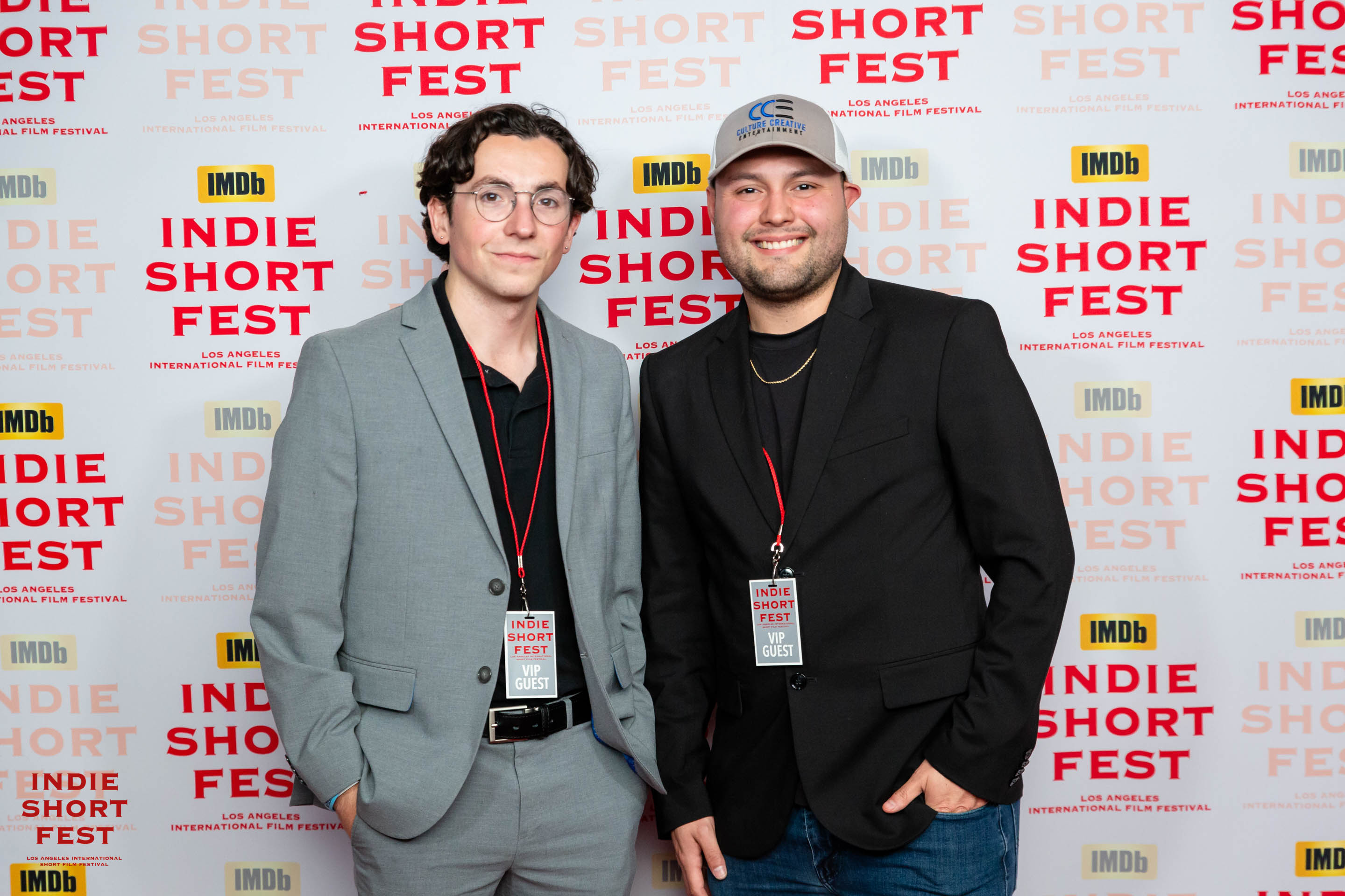 2023/2024 Annual Awards – INDIE SHORT FEST