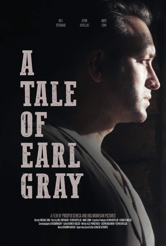A Tale of Earl Gray – INDIE SHORT FEST