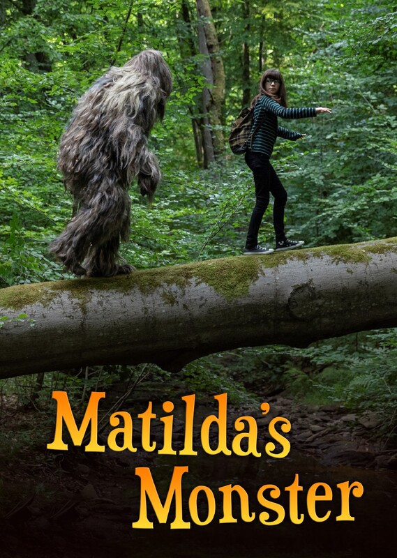 Matilda’s Monster – INDIE SHORT FEST