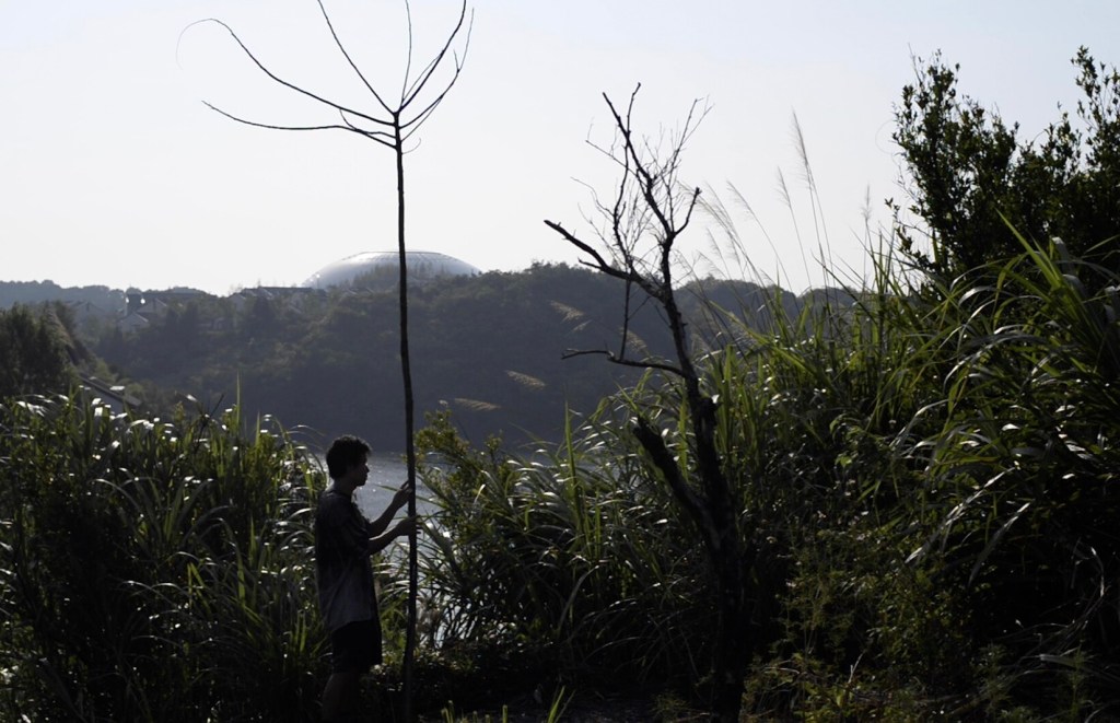 Water Monkey – INDIE SHORT FEST