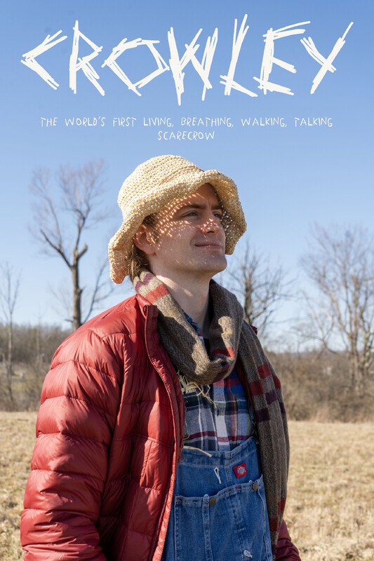 Crowley – INDIE SHORT FEST