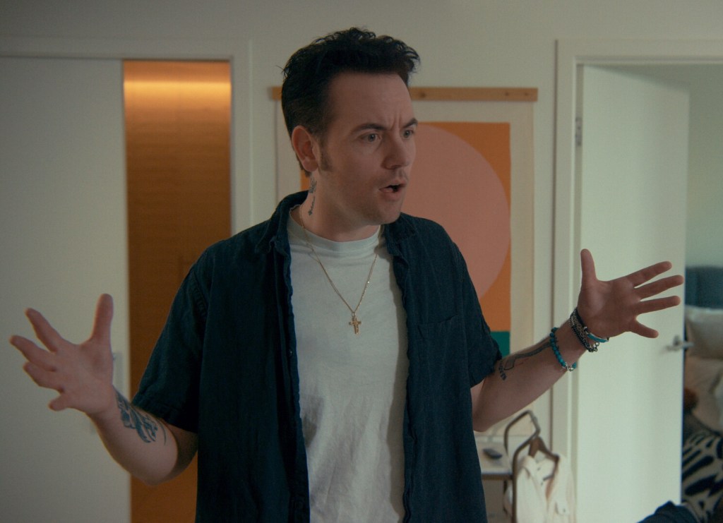 The Advanced Class – INDIE SHORT FEST