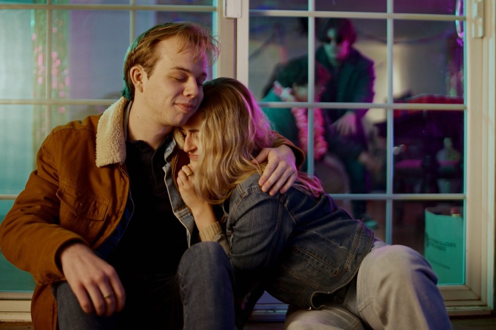 Toby Cast A Film About Toby – INDIE SHORT FEST