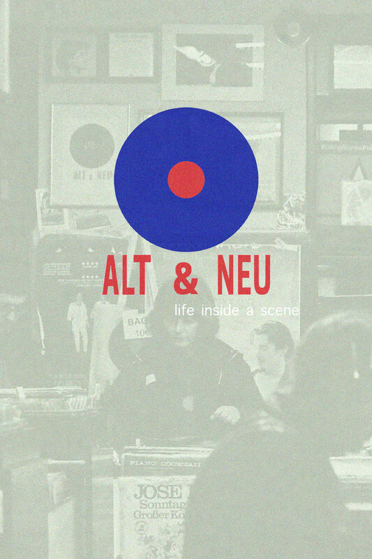 ALT & NEU: Life Inside a Scene – INDIE SHORT FEST