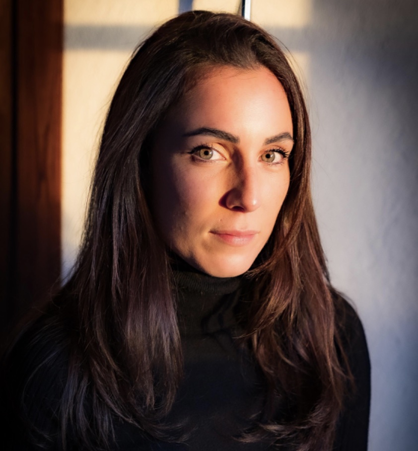 Cristina Principe INDIE SHORT FEST cristina-principe-indie-short-fest