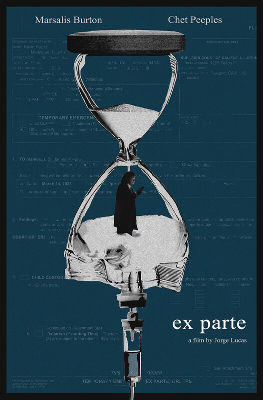 Ex Parte – INDIE SHORT FEST