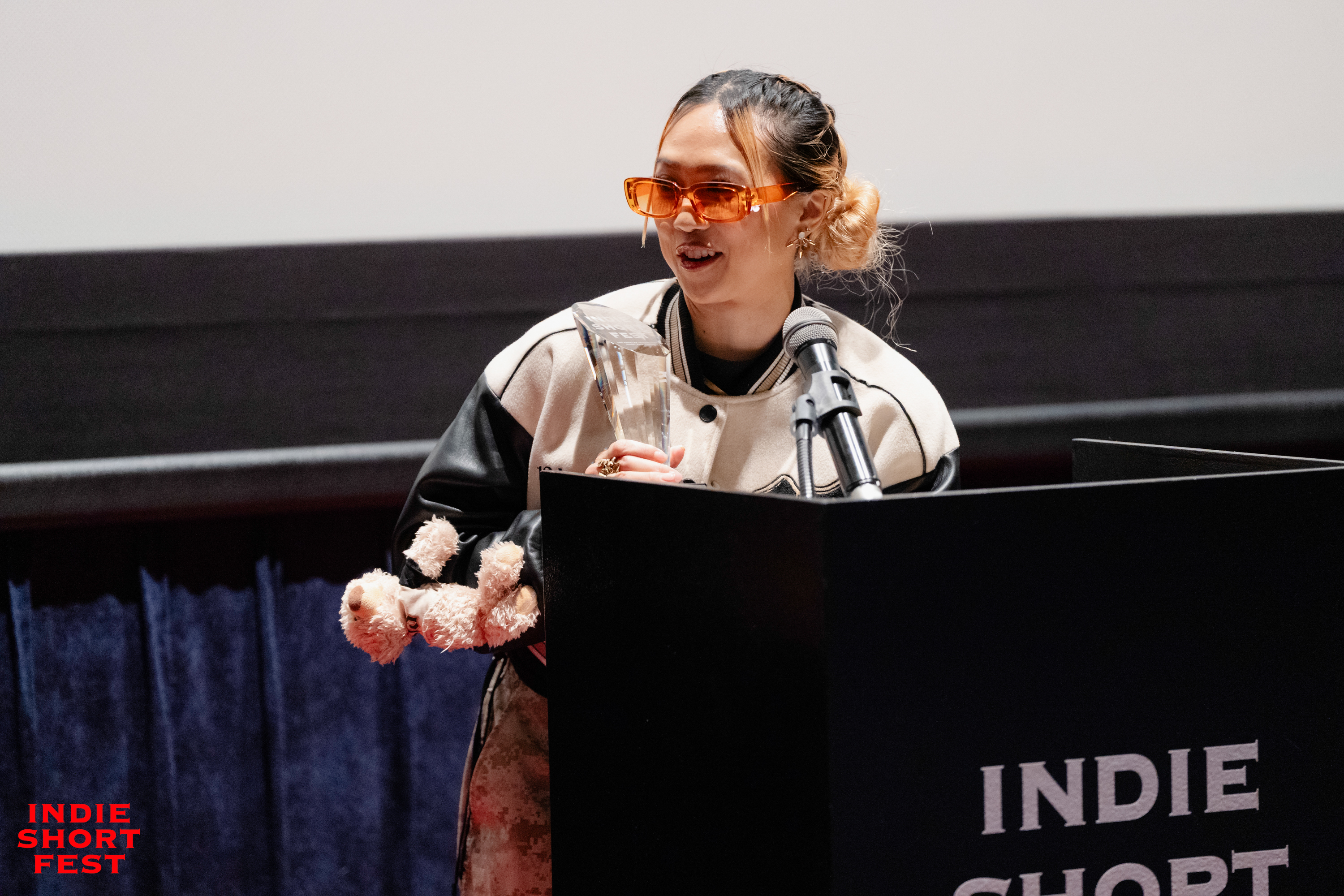 Indie Short Fest 2025 Annual Awards – INDIE SHORT FEST