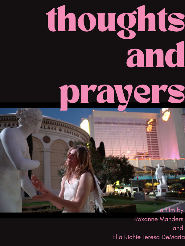 Thoughts and Prayers – INDIE SHORT FEST