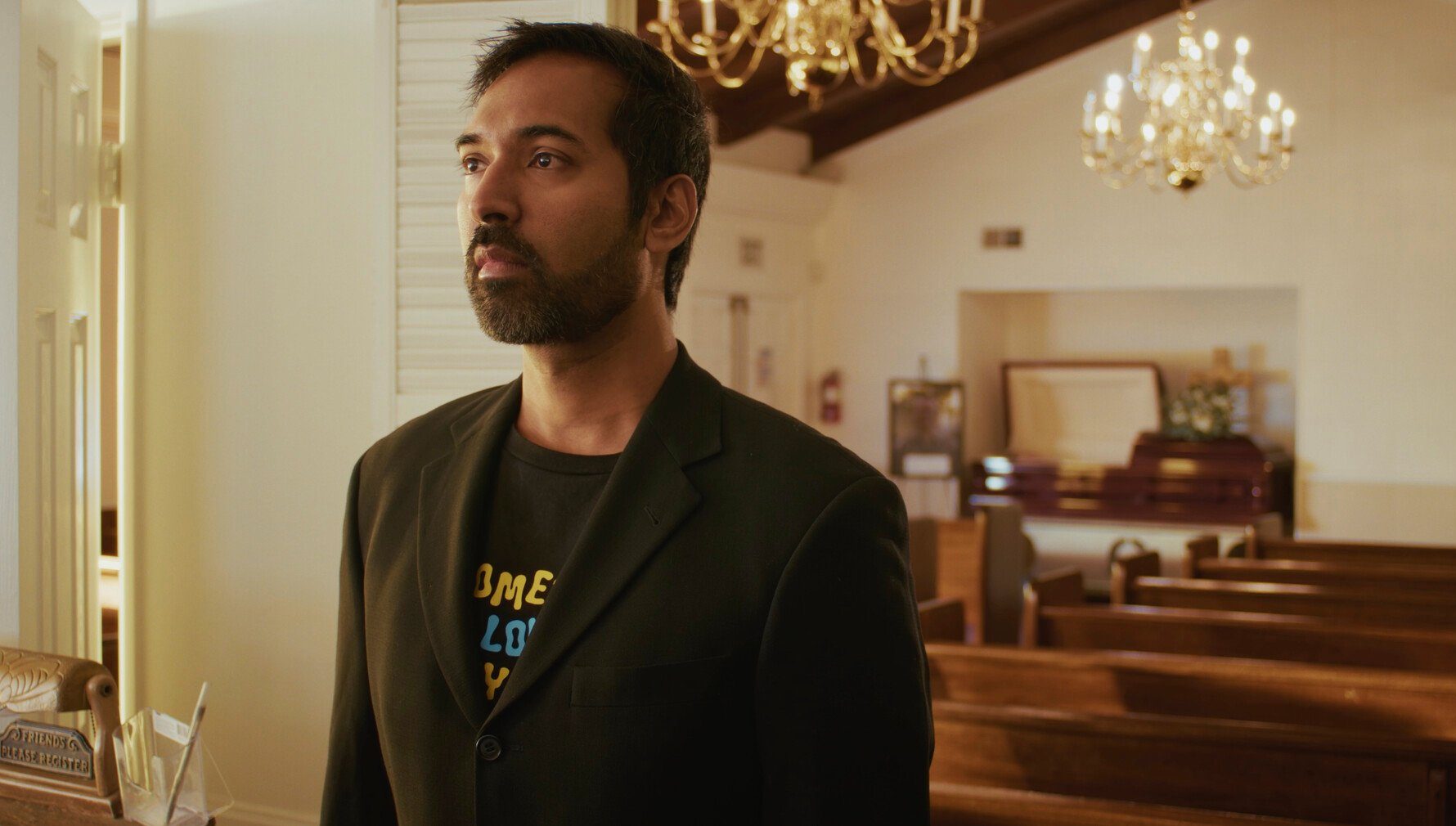 Leave Me Rip RIP in Peace – INDIE SHORT FEST