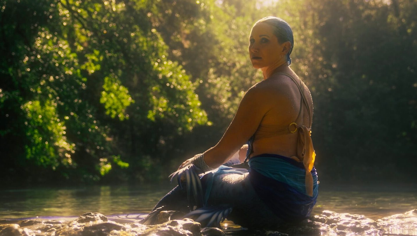 Magic Movement Red The Magic of Movement – INDIE SHORT FEST