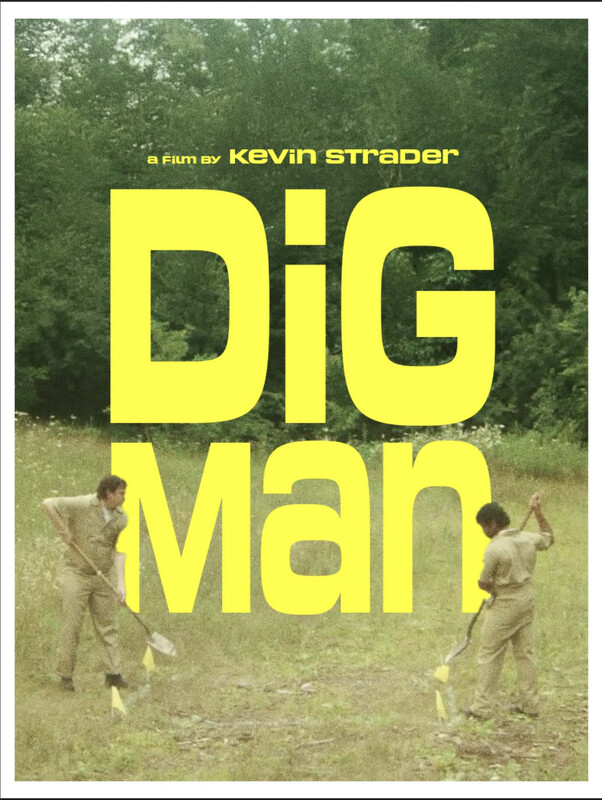 Dig-Man – INDIE SHORT FEST