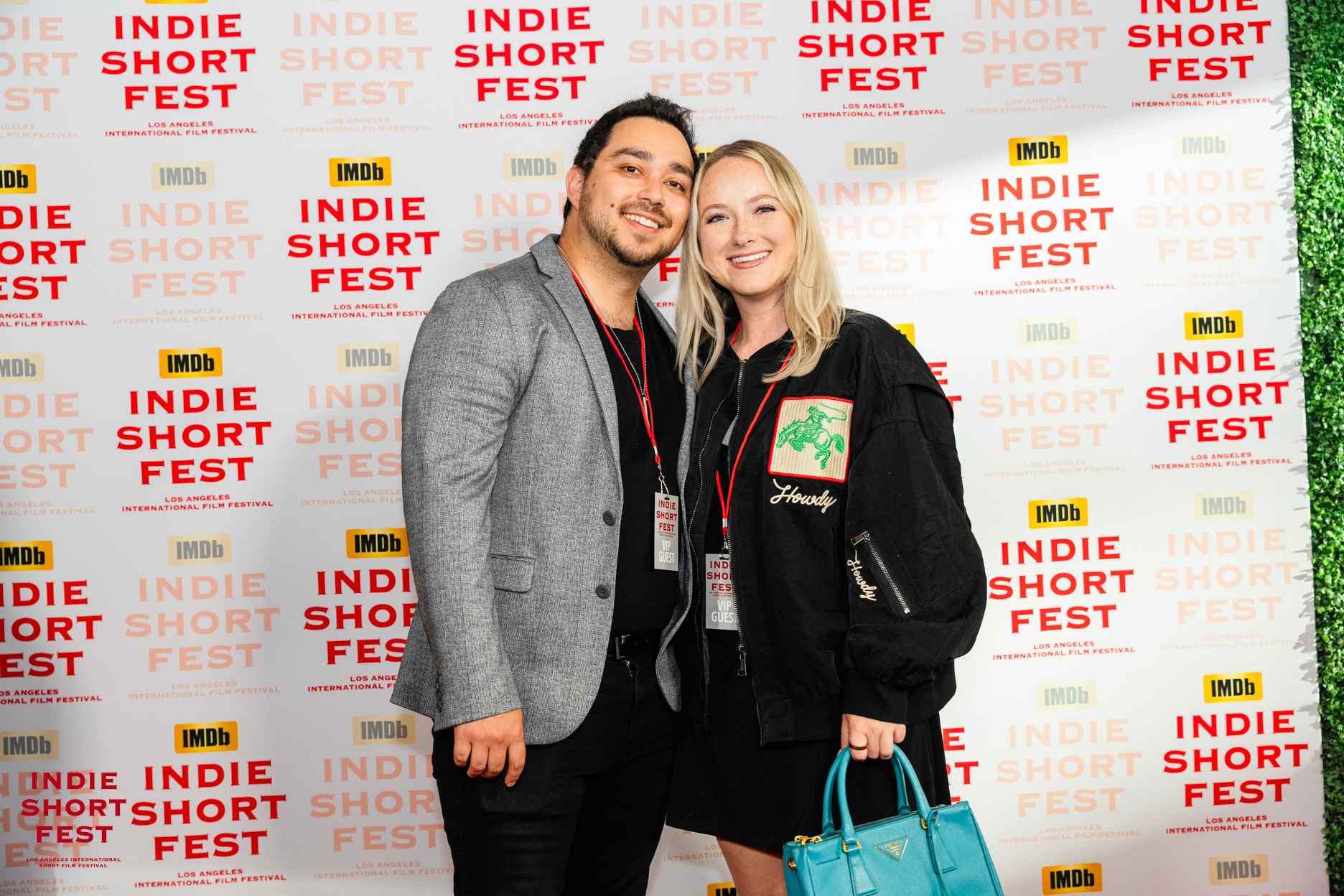 Indie Short Fest Annual Awards 2025-2026, Regal LA Live, Los Angeles ...