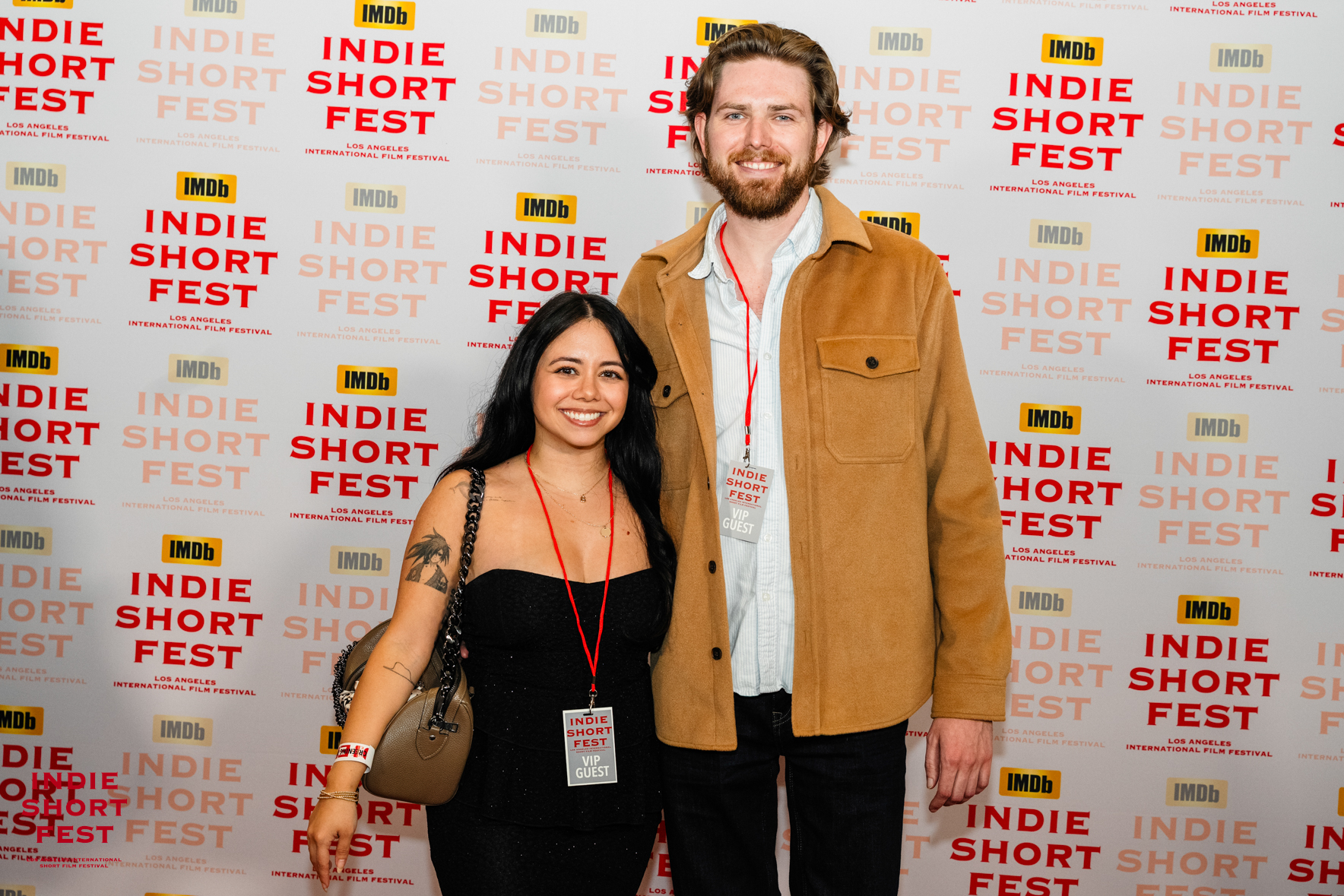 Indie Short Fest Annual Awards 2025-2026, Regal LA Live, Los Angeles ...