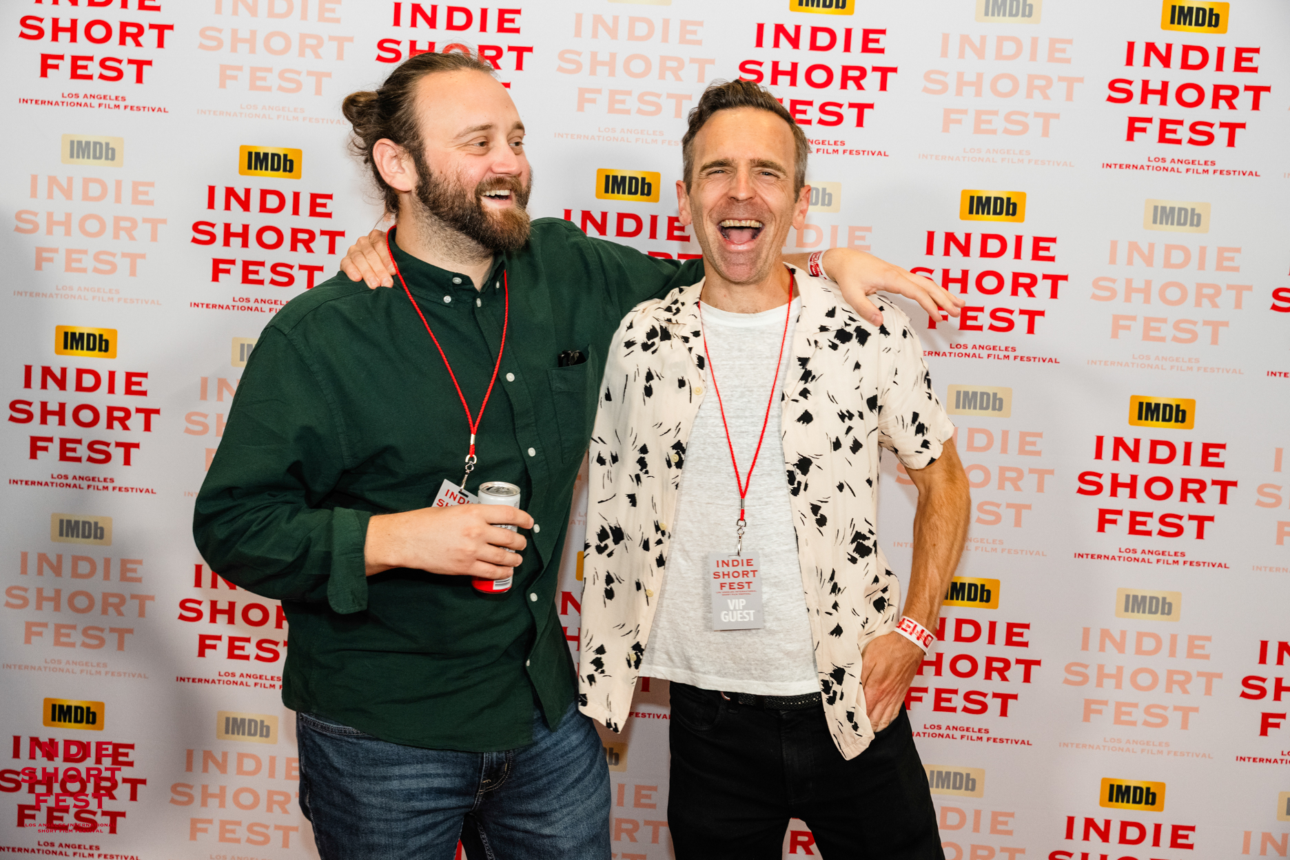 Indie Short Fest Annual Awards 2025-2026, Regal LA Live, Los Angeles ...
